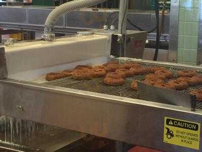 Krispy Kreme