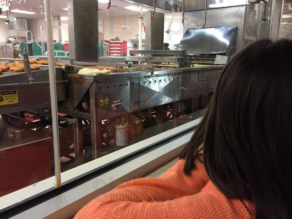 Krispy Kreme