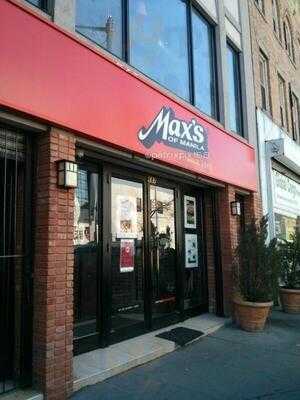 Max’s Restaurant