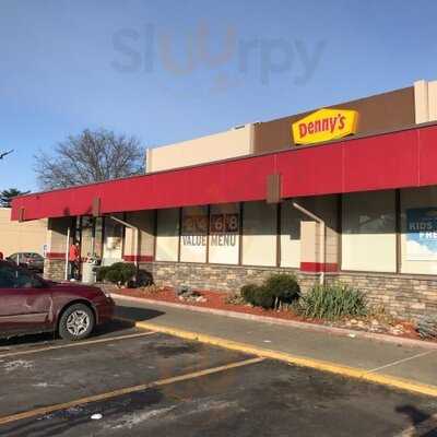 Denny's