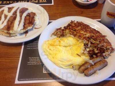 Denny's
