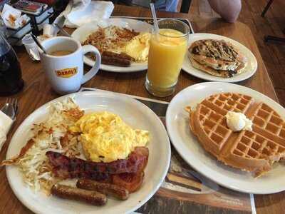 Denny's