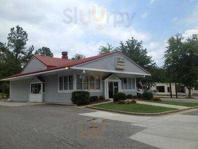 Home Plate Restaurant Durham Nc