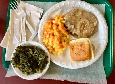 Home Plate Restaurant Durham Nc