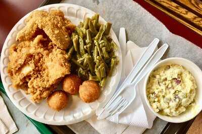 Home Plate Restaurant Durham Nc