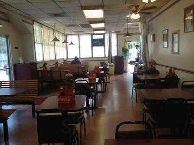 Home Plate Restaurant Durham Nc