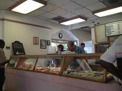 Home Plate Restaurant Durham Nc