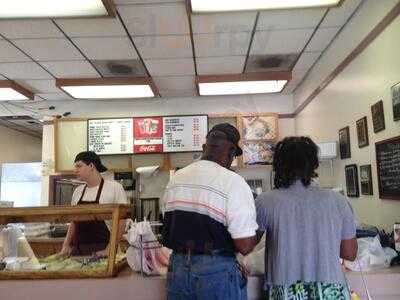 Home Plate Restaurant Durham Nc