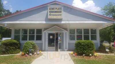 Home Plate Restaurant Durham Nc