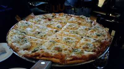 Challengers Sports Bar