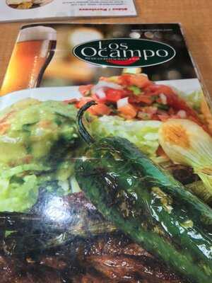 Los Ocampo Restaurant