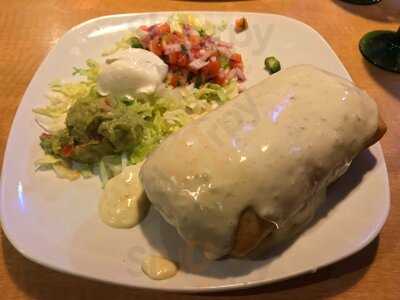 Los Ocampo Restaurant