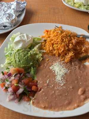 Los Ocampo Restaurant