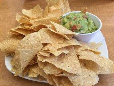 Los Ocampo Restaurant