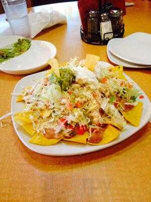 Los Ocampo Restaurant