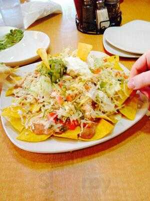 Los Ocampo Restaurant