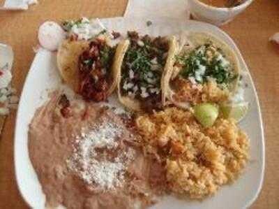 Los Ocampo Restaurant