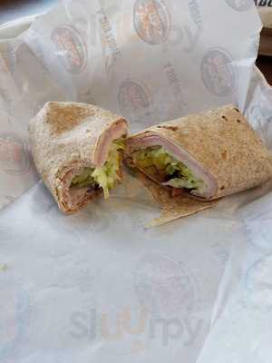 Jersey Mike's Subs