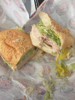 Jersey Mike's Subs