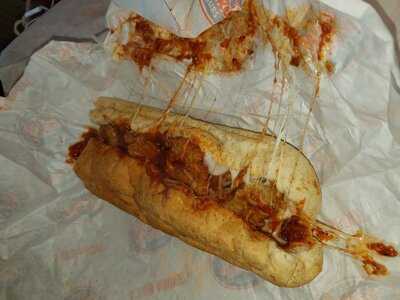 Jersey Mike's Subs