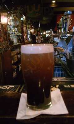 Eamonn's A Dublin Chipper