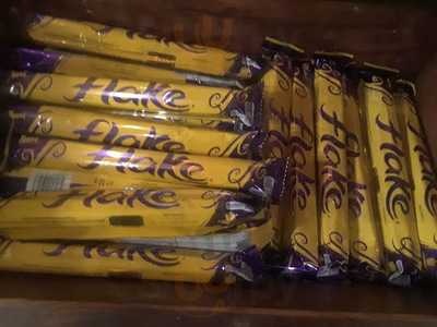 Eamonn's A Dublin Chipper