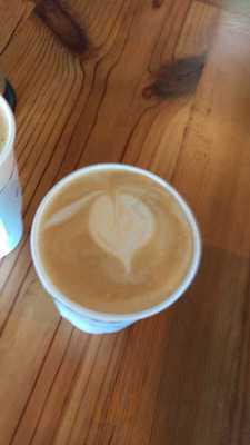 The Red Cat Coffeehouse