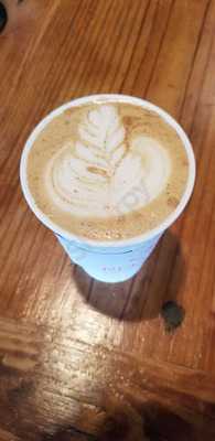 The Red Cat Coffeehouse