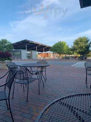 The Red Cat Coffeehouse