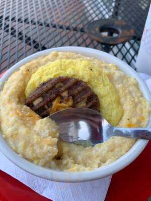 The Red Cat Coffeehouse