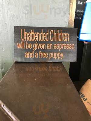 The Red Cat Coffeehouse