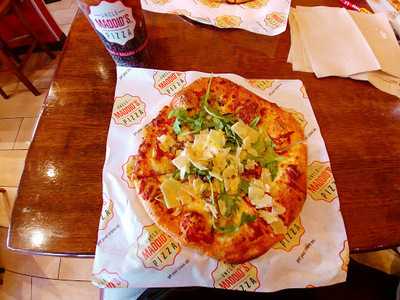 Uncle Maddio's Pizza Joint