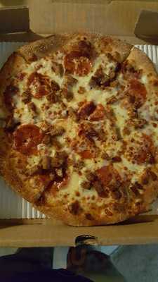 Uncle Maddio's Pizza Joint