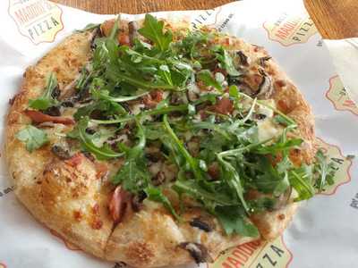 Uncle Maddio's Pizza Joint