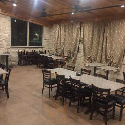 Napoli’s Pizza & Restaurant