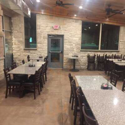 Napoli’s Pizza & Restaurant