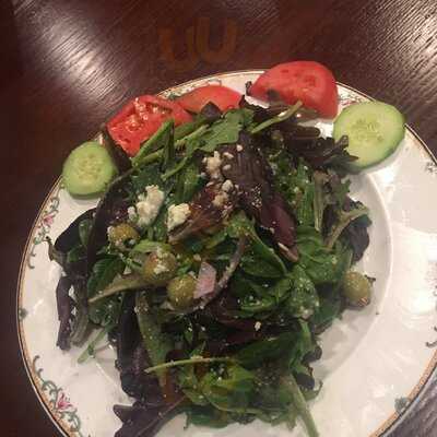 Napoli’s Pizza & Restaurant