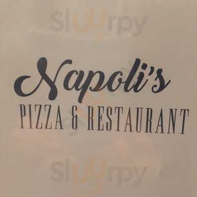 Napoli’s Pizza & Restaurant