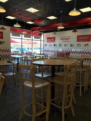 Five Guys