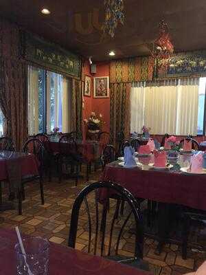 Thailand Restaurant