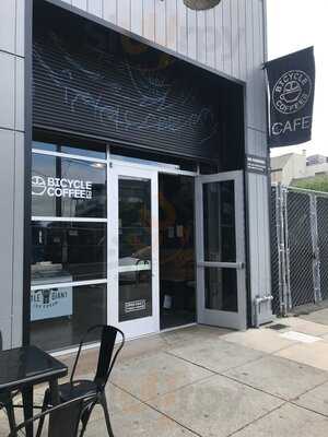 Bicycle Coffee Company
