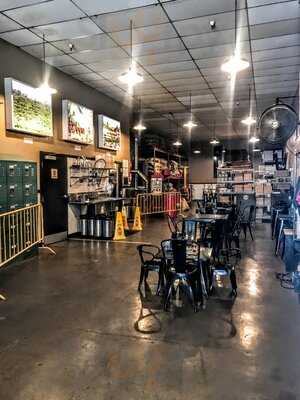 Bicycle Coffee Company