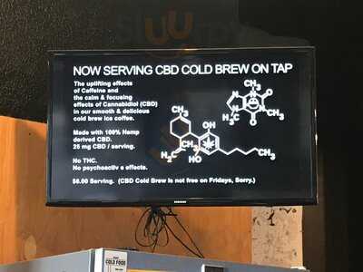 Bicycle Coffee Company