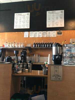 Bicycle Coffee Company