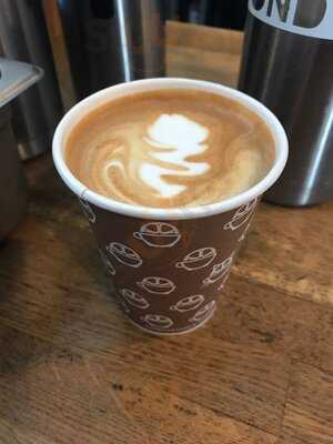 Bicycle Coffee Company