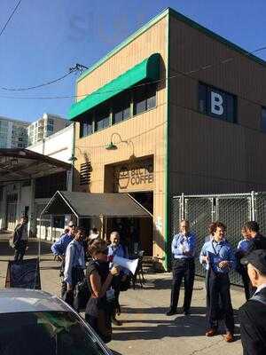 Bicycle Coffee Company