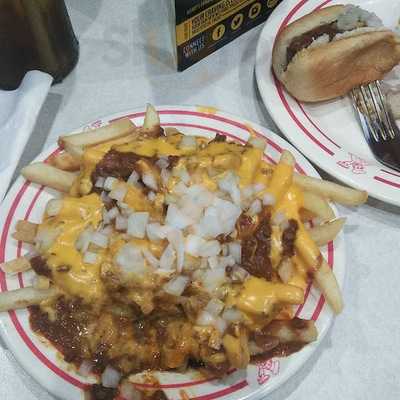 National Coney Island