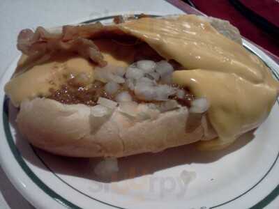 National Coney Island