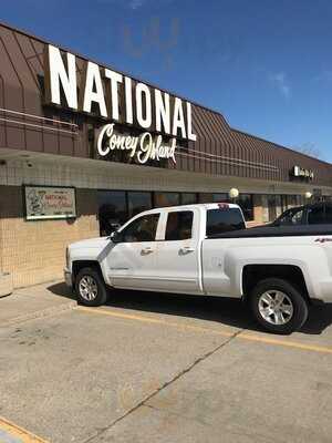 National Coney Island