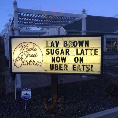 Maple Street Bistro